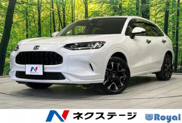 Honda Zr-v