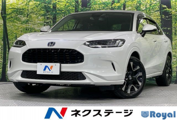 Honda Zr-v
