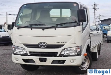 Toyota Toyoace