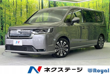 Honda Stepwagon