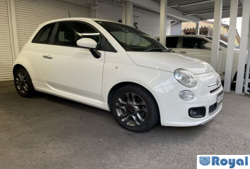 Fiat Fiat 500s