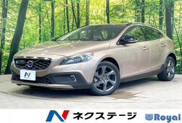 Volvo Volvo V40 Cross Country