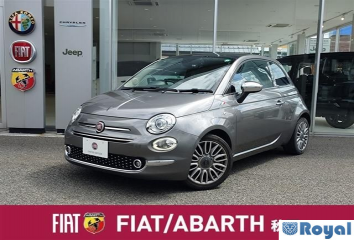 Fiat Fiat 500
