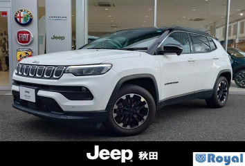 Jeep Jeep Compass