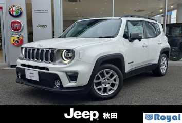 Jeep Jeep Renegade