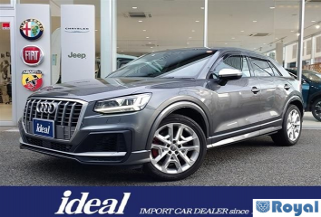 Audi SQ2
