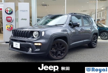 Jeep Jeep Renegade