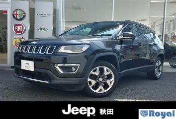 Jeep Jeep Compass