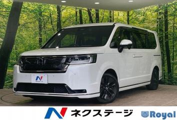 Honda Stepwagon