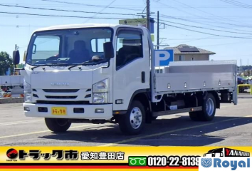 Isuzu ELF VAN