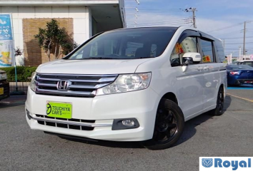 Honda Stepwagon