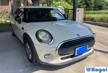 BMW BMW Mini