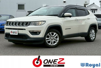 Jeep Jeep Compass