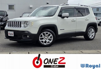 Jeep Jeep Renegade