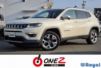 Jeep Jeep Compass