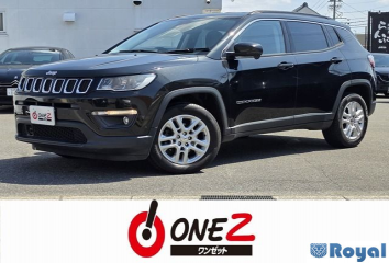 Jeep Jeep Compass