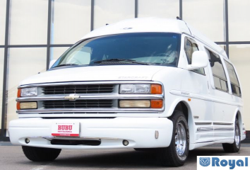 Chevrolet Chevrolet Express