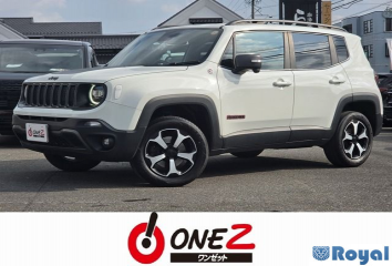 Jeep Jeep Renegade