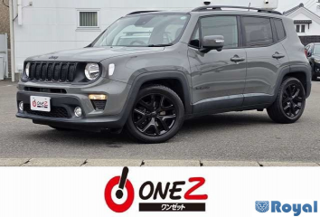 Jeep Jeep Renegade