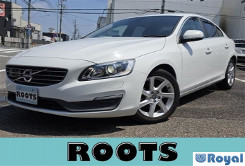 Volvo Volvo S60