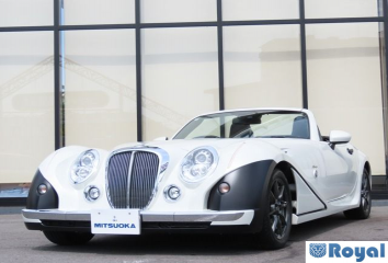 Mitsuoka Himiko