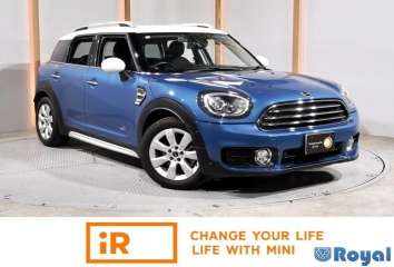BMW BMW Mini Crossover