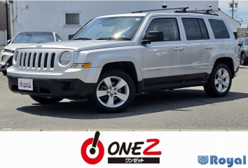 Jeep Jeep Patriot