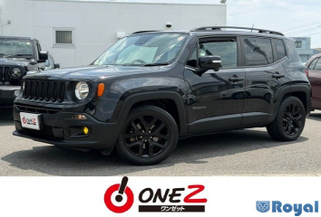 Jeep Jeep Renegade