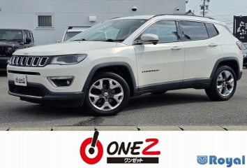 Jeep Jeep Compass