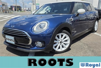 BMW BMW Mini Clubman