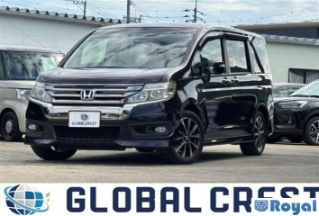Honda Stepwagon