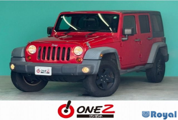 Jeep Jeep Wrangler