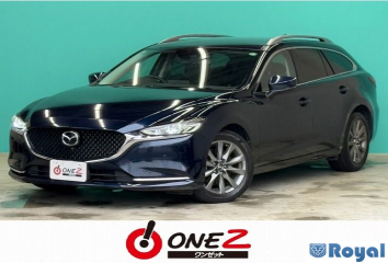 Mazda Mazda6 Wagon