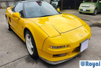 Honda NSX