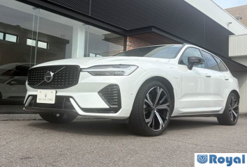 Volvo Volvo Xc60