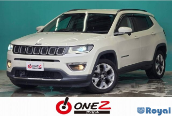 Jeep Jeep Compass