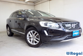 Volvo Volvo Xc60