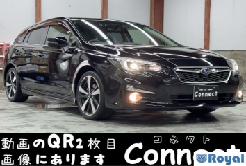 Subaru Impreza Sports