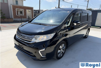 Honda Stepwagon