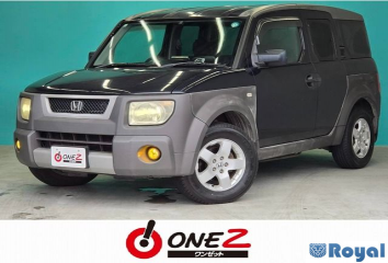 Honda Element