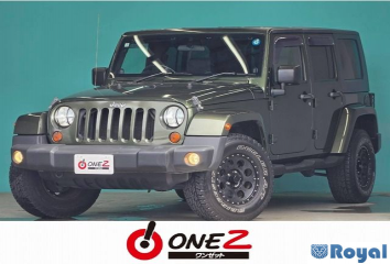 Jeep Jeep Wrangler