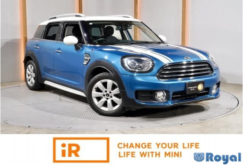 BMW BMW Mini Crossover