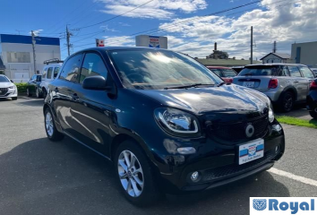 MCC Smart Forfour