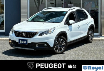 Peugeot Peugeot 2008