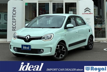 Renault Renault Twingo