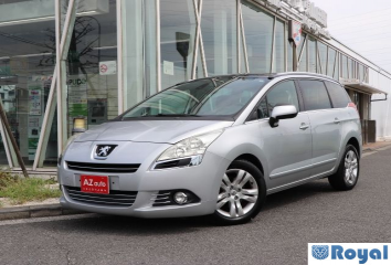 Peugeot Peugeot 5008