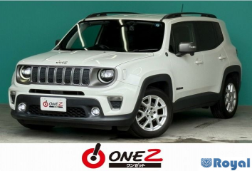 Jeep Jeep Renegade