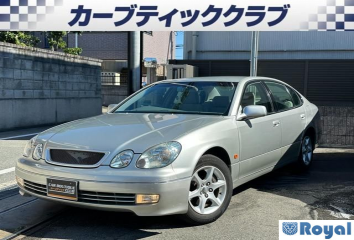 Toyota Aristo