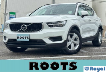 Volvo Volvo Xc40