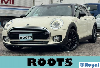 BMW BMW Mini Clubman